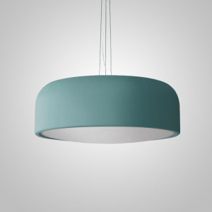 Подвесной cветильник ImperiumLoft Cylinder B 101496-26