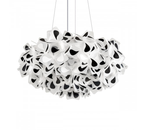 Подвесной светильник Loft IT Clizia 10595/780 Black