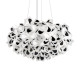Подвесной светильник Loft IT Clizia 10595/780 Black