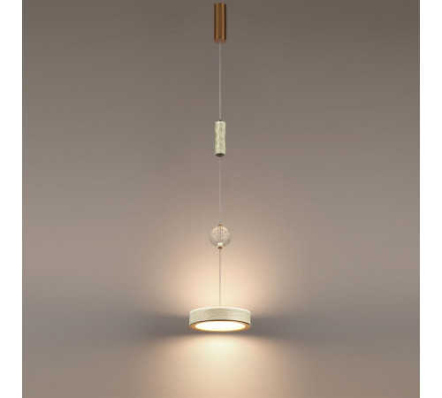 Подвесной светильник Odeon Light L-Vision Riviera 5450/32L