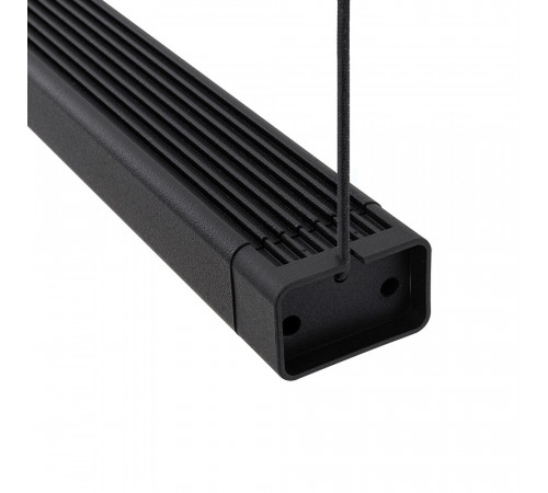 Подвесной светильник Nowodvorski Cl H Led Pro Black 10691 Подвесной светильник Nowodvorski Cl H Led Pro Black 10691