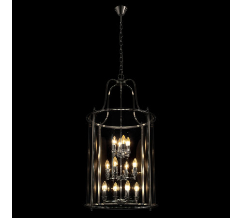 Подвесной светильник Loft IT Lighthouse 10456/12 CR