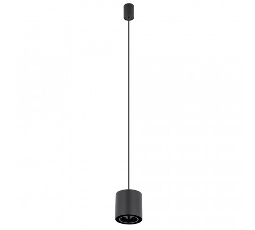 Подвесной светильник Nowodvorski Point Duo Black 11512 Подвесной светильник Nowodvorski Point Duo Black 11512