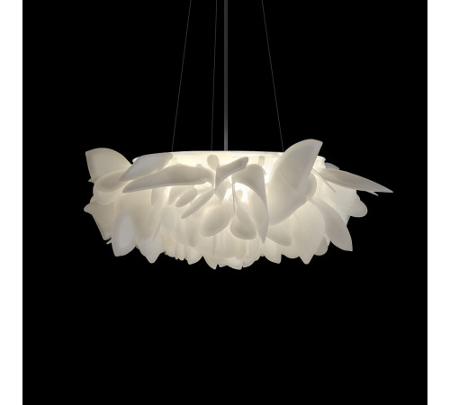 Подвесной светильник Loft IT Clizia 10594/530 White