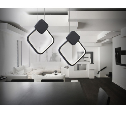 Подвесной светильник Ambrella Light Comfort FL5256