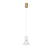 Подвесной светильник Mantra New York 9217