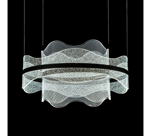 Подвесной светильник Modestyle MS.8047.600 BK