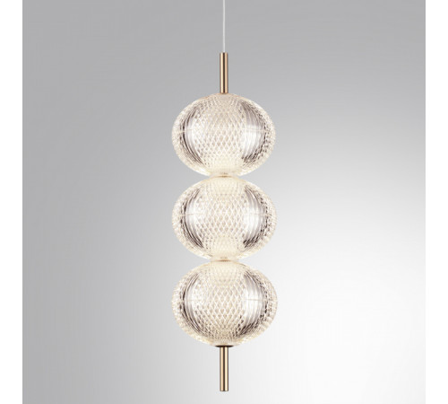 Подвесной светильник Lumion Ledio Caprice 6577/18L Подвесной светильник Lumion Ledio Caprice 6577/18L