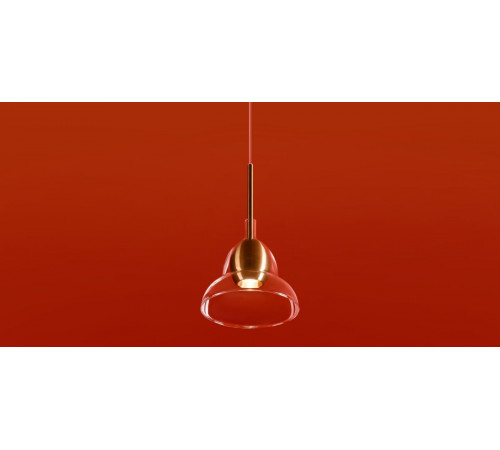 Подвесной светильник Freya Glaze FR5637PL-L6TR