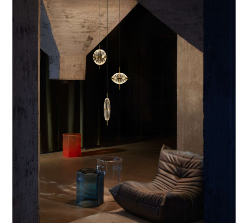 Подвесной светильник Loft IT Tranquility 10397/A