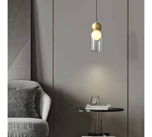 Подвесной светильник ImperiumLoft Fanuel 232453-23