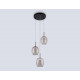 Подвесной светильник Ambrella Light High Light Modern LH11156