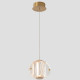 Подвесной светильник Crystal Lux RICH SP4W LED