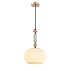 Подвесной светильник Moderli Charm V11174-1P