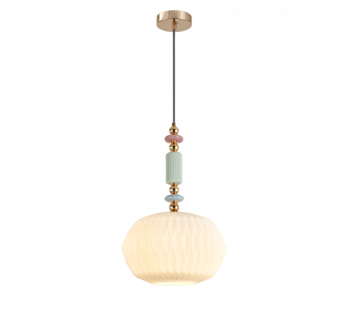 Подвесной светильник Moderli Charm V11174-1P Подвесной светильник Moderli Charm V11174-1P