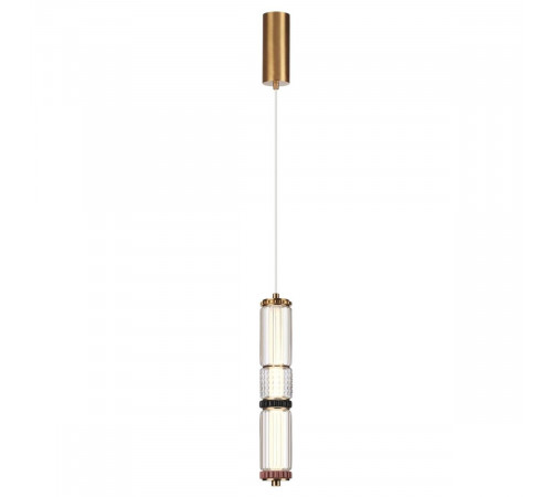 Подвесной светильник Odeon Light L-Vision Collier 5455/12L