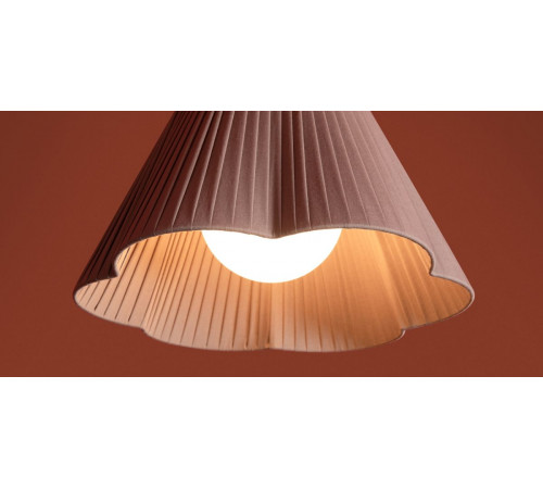 Подвесной светильник Freya Sylvia FR2056PL-01BR