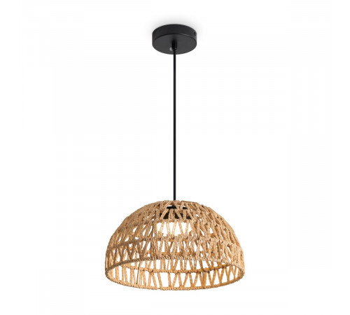 Подвесной светильник Freya Terra FR5514PL-01B