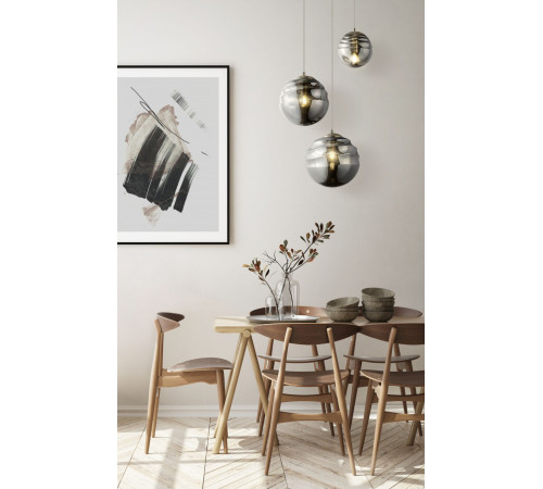 Подвесной светильник Maytoni Vinare P074PL-03N