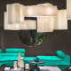 Подвесной cветильник ImperiumLoft Wave 314587-26