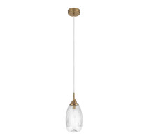 Подвесной светильник Lumion Moderni Dea 8439/1C