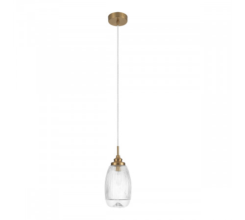 Подвесной светильник Lumion Moderni Dea 8439/1C