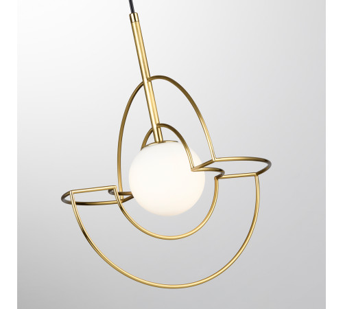 Подвесной светильник Odeon Light L-Vision Futurum 7195/3L