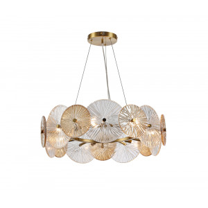 Подвесной светильник Myfar Fiona MR2532-7P