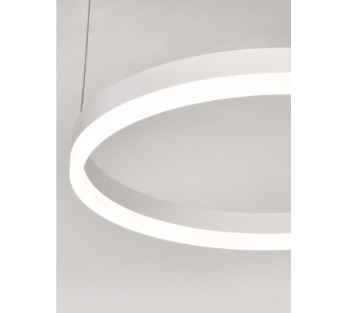Подвесной светильник Natali Kovaltseva Oreol LED LAMPS 81477 Подвесной светильник Natali Kovaltseva Oreol LED LAMPS 81477