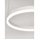 Подвесной светильник Natali Kovaltseva Oreol LED LAMPS 81477