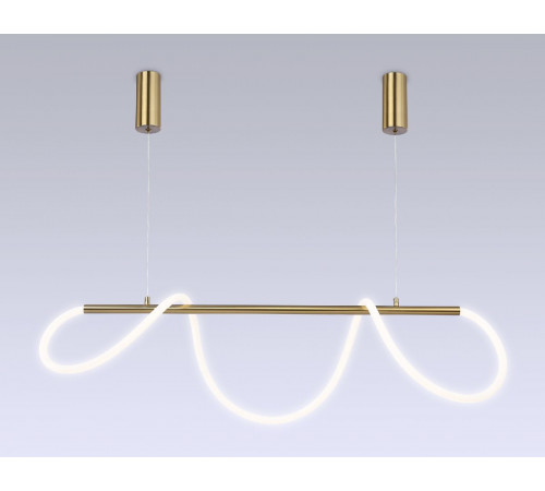 Подвесной светильник Ambrella Light Comfort FL10535 Подвесной светильник Ambrella Light Comfort FL10535