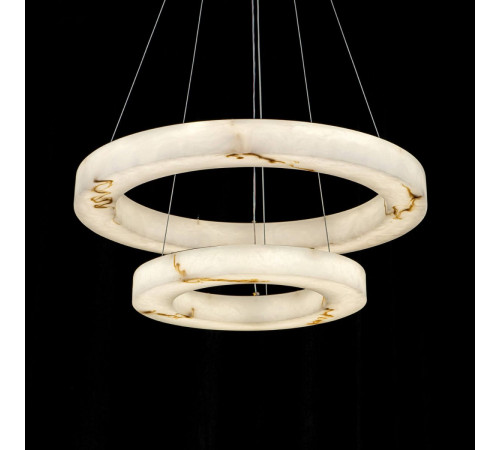 Подвесной светильник Modelight MDL.8484.600.400PL BS