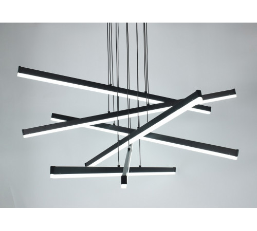 Подвесной светильник Rivoli Mabel 6183-201 Б0068430