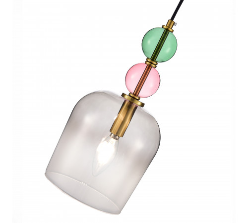 Подвесной светильник ST Luce Gea SL2000.223.01