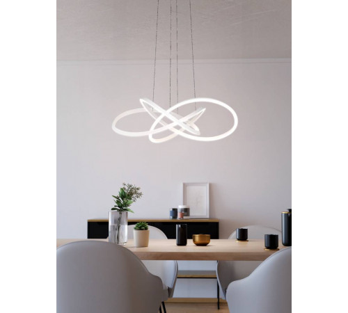 Подвесной светильник Eglo Riaza 390527 Подвесной светильник Eglo Riaza 390527