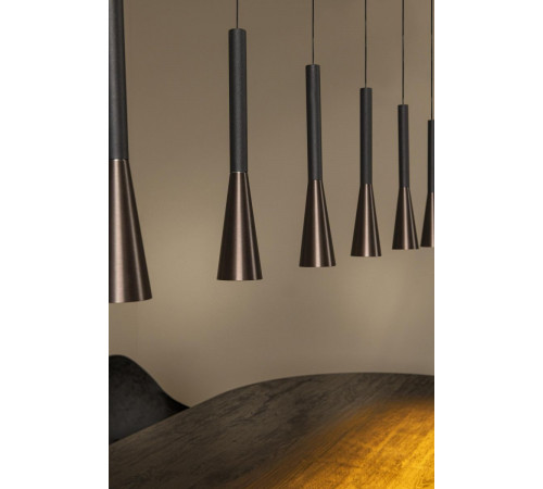 Подвесной светильник Lucide Joakim 24407/43/96