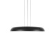 Подвесной светильник Loft IT Dime 10371P Black