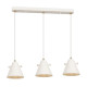 Подвесной светильник Freya Cozy FR5211PL-03W