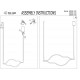 Подвесной светильник Kink Light Линн 08258-120,36P
