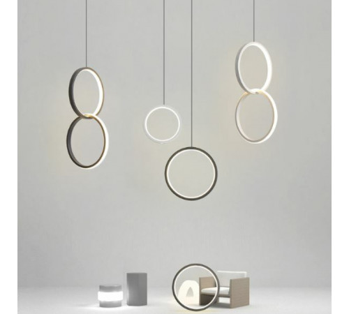 Подвесной светильник ImperiumLoft Liena Тип А 342639-23