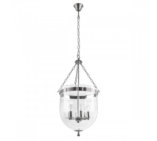 Подвесной светильник Loft IT Incense 10455/6 CR