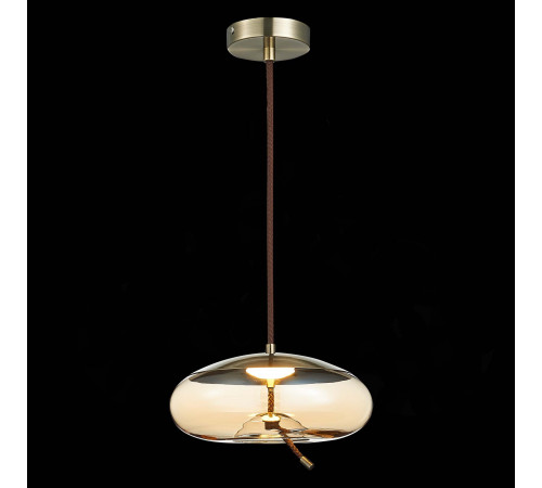 Подвесной светильник ST Luce Ozzio SL6108.303.01