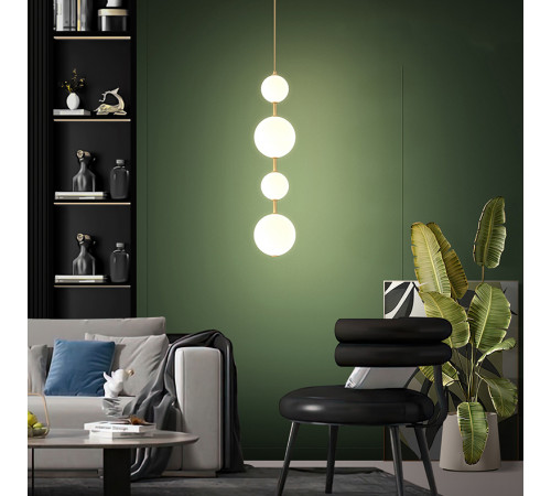 Подвесной светильник ImperiumLoft Lara 232236-23 Подвесной светильник ImperiumLoft Lara 232236-23