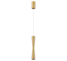 Подвесной светильник Odeon Light Hightech Anika 4292/5L