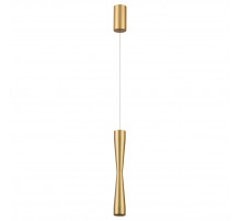 Подвесной светильник Odeon Light Hightech Anika 4292/5L