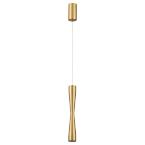 Подвесной светильник Odeon Light Hightech Anika 4292/5L