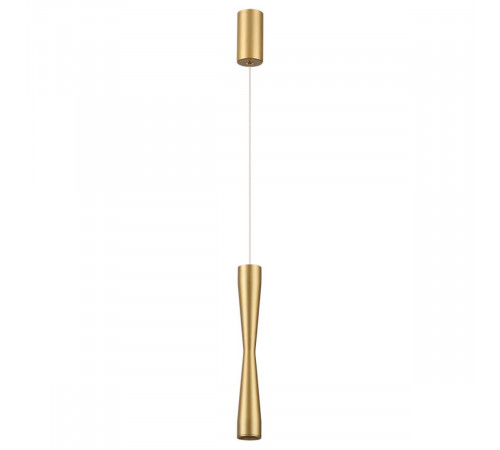 Подвесной светильник Odeon Light Hightech Anika 4292/5L Подвесной светильник Odeon Light Hightech Anika 4292/5L
