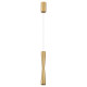 Подвесной светильник Odeon Light Hightech Anika 4292/5L