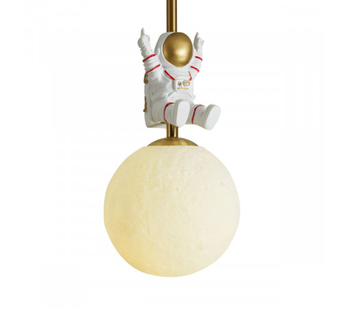 Подвесной светильник Freya Cosmic FR5457PL-01G