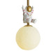 Подвесной светильник Freya Cosmic FR5457PL-01G